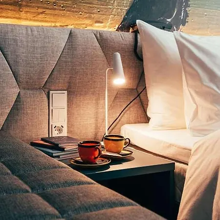 Ax Otel Helsinki